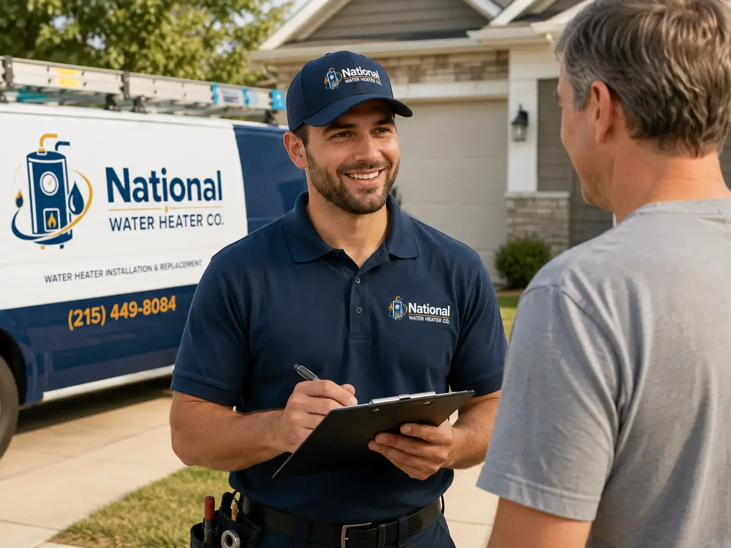 Water Heater Installation Riga, MI FAQs